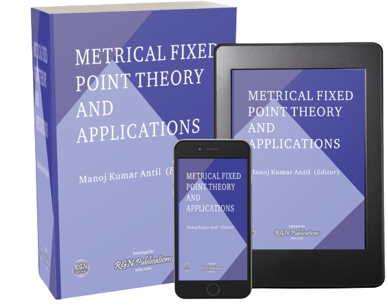 METRICAL FIXED POINT THEORY AND APPLICATIONS